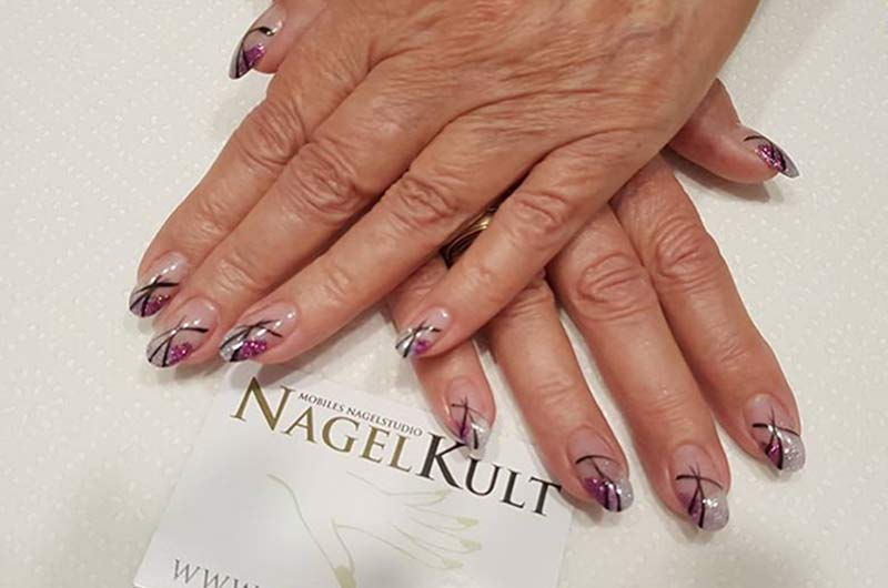 Nageldesign