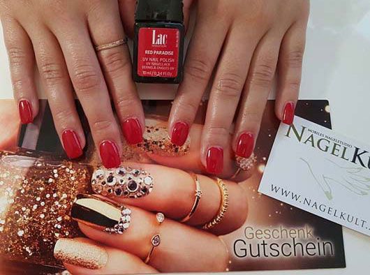 Nageldesign Ideen Von Nagelkult In Innsbruck