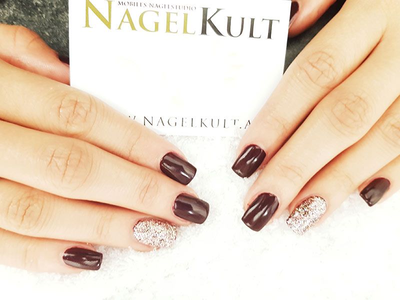 Nageldesign Ideen Von Nagelkult In Innsbruck